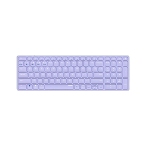 TECLADO RAPOO E9700M MULTI WIRELESS LIL