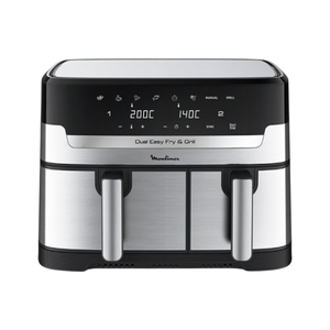 FRITADEIRA MOULINEX EZ905D20