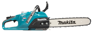 Makita UC030GZ 40V Max XGT Cordless Brushless 50cm Chainsaw Bare Unit