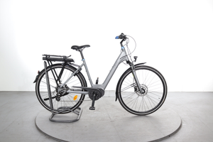 Gitane Organ e-Bike
