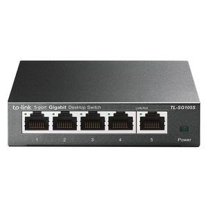 SWITCH TPLINK TL-SG105S