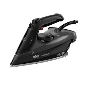 FERRO VAPOR BRAUN SI5088BK TEXSTYLE 5