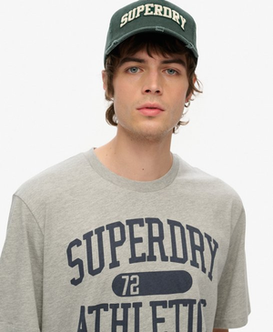 Athletic Essential T-Shirt