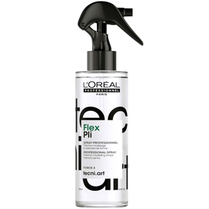 L'Oréal Professionnel TecniART Flex Pli Thermo Modelling Hair Styling Spray 190ml