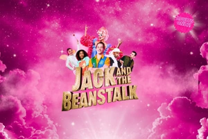 Jack and the Beanstalk - Adult