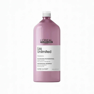L'Oréal Professionnel Liss Unlimited Shampoo