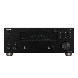 Onkyo TX-RZ30 9.2-Channel AV Receiver - Black