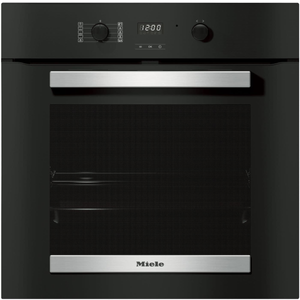 MIELE 60CM PYRO SINGLE OVEN