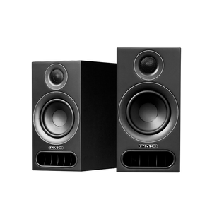 PMC prodigy1 Bookshelf Speakers - Black