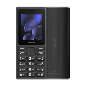 TELEM NOKIA 105 2024 PRETO