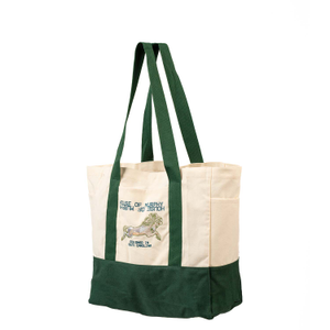 House Of Murphy Canvas Carry Bag (one size)