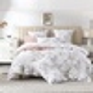 Yarra Quilt Cover Set