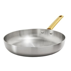 Greenpan - Padova Reserve Stainless Steel Frypan 28cm