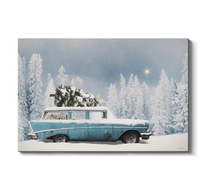 Christmas Blues