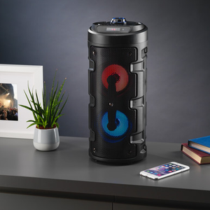 RED5 Wireless Typhoon 101 Speaker