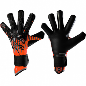 Kaliaaer RE:GEN Attack Reverse Sekure Cut Junior - Orange - 3