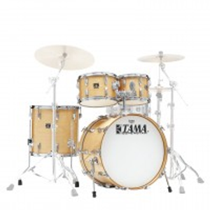 DISC Tama Superstar 22" 4pc Shell Pack, Super Maple
