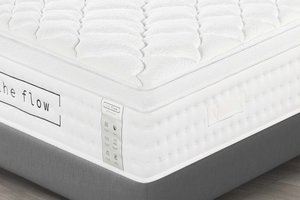 The Flow Serenity Pocket 2800 Mattress