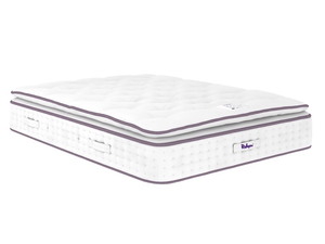 Relyon Astbury Wool Super King Size Mattress