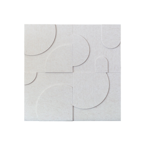 Murafelt Luna Large - Beige
