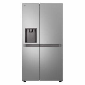 FRIGORÍFICO AMERICANO LG GSLC41PYPE