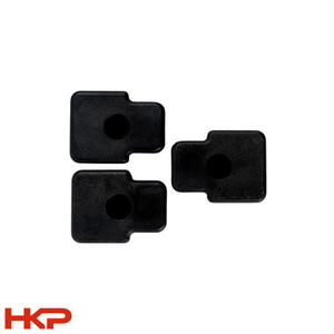 HK MP5 Magazine Locking Plate - 9mm - Black - BLEMISHED