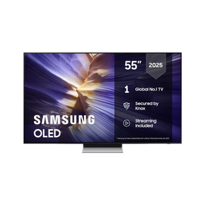 TV OLED SAMSUNG TQ55S90FAEXXC