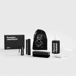 AM Clean Sound Premium Cleaning Kit