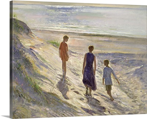 Down to the Sea, 1994