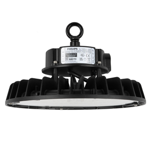 LED High Bay - Philips Driver - 240W / 190W / 140W - 4000K - IP65 - Dimmable - 175lm/W - 120° - 5 Year Warranty