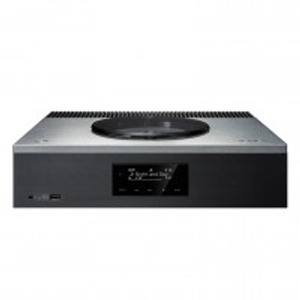 Technics SA-C600 Network CD Receiver, Silver