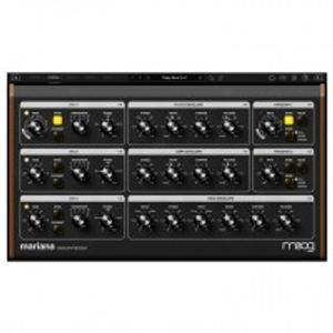 Moog Mariana
