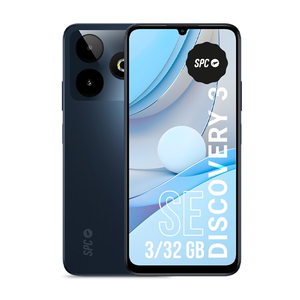 SMARTPHONE SPC DISCOVERY 3 SE 3/32GB