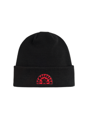 Demogorgon Beanie