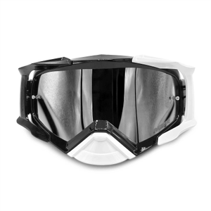M2R Adult Goggles Black