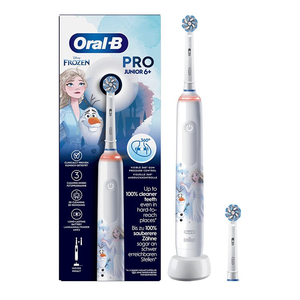 ESCOVA DENTAL ORAL-B PRO 6+ FROZEN