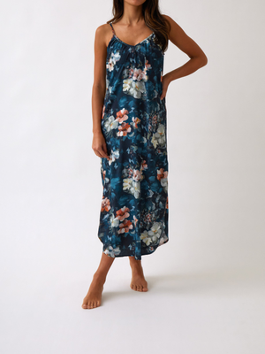 Maud Sherwood Nightie