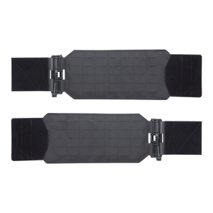 Unity™ Articulated Comfort Stretch Side Straps