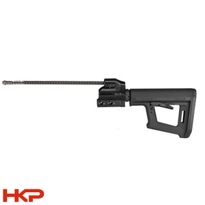 HK51, PTR PDW MOE PR Stock