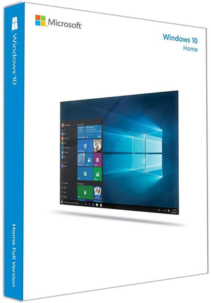 Windows 10 Home Retail
