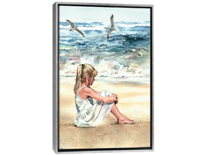 Beach Breeze