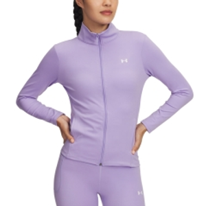 Under Armour Motion Giacca - Transparent/White