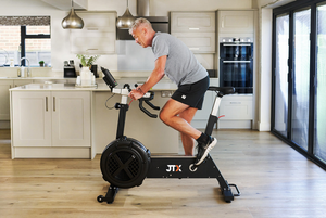 JTX Ignite AirX Rider