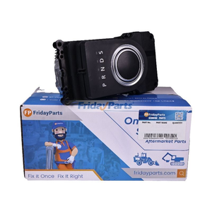 Gearbox Transfer Shift Module LR090489 for Land Rover Vehicle LR4 Discovery