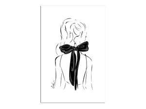 Black Bow