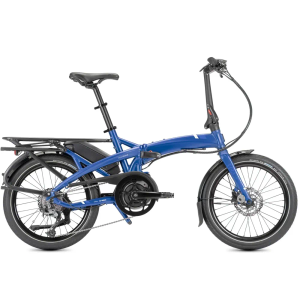 Vektron Q9 Active Plus w o Satin Metallic Blue