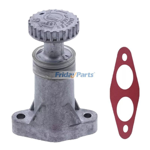 Fuel Primer Pump 4W0788 for Caterpillar CAT Engine 3114 3304 3306 Excavator E110B E180 E200B E240 E300
