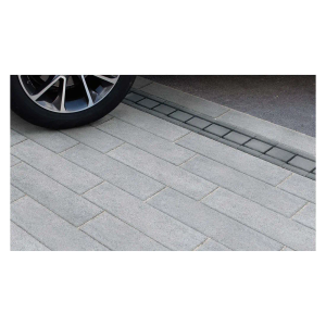 STONEMARKET DRIVELINE DRAIN CHANNEL 100MM NATURAL