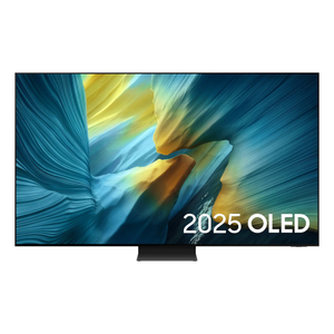 2025 55" S95F OLED 4K HDR Smart TV