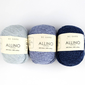 Laine Allino BC Garn